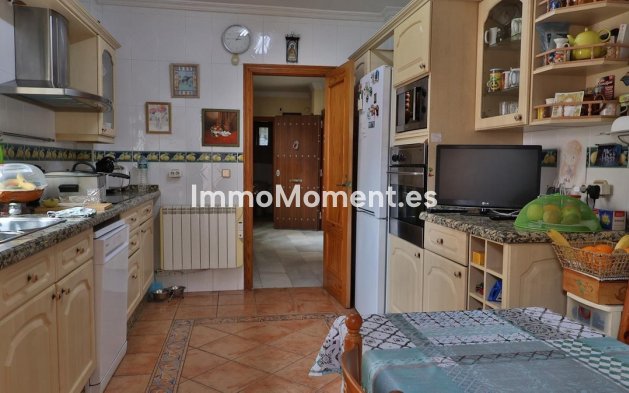 Revente - Villa - Málaga - Guadalmar