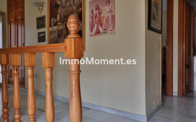 Revente - Villa - Málaga - Guadalmar