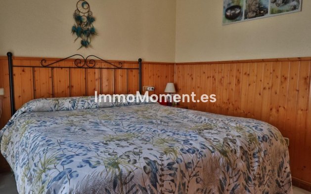 Revente - Villa - Málaga - Guadalmar