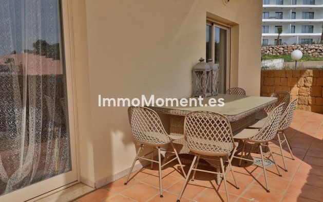 Resale - Apartment - Mijas - Mijas Centro