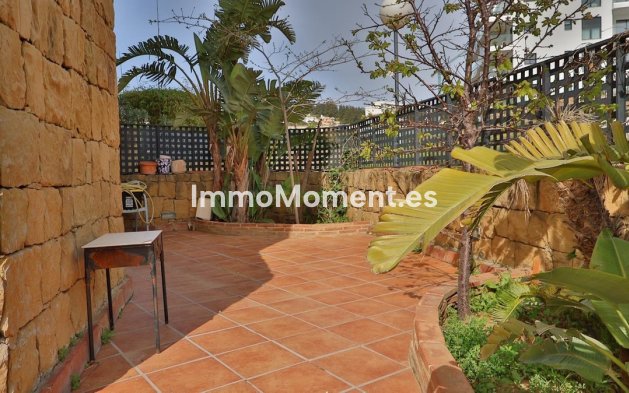 Resale - Apartment - Mijas - Mijas Centro
