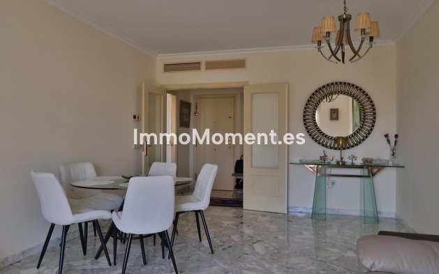 Resale - Apartment - Mijas - Mijas Centro
