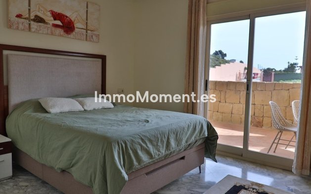 Resale - Apartment - Mijas - Mijas Centro