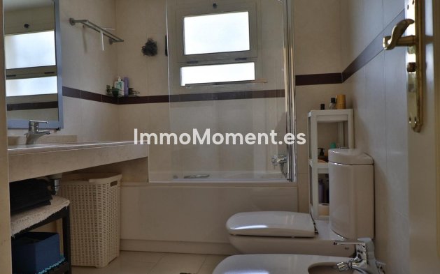 Resale - Apartment - Mijas - Mijas Centro