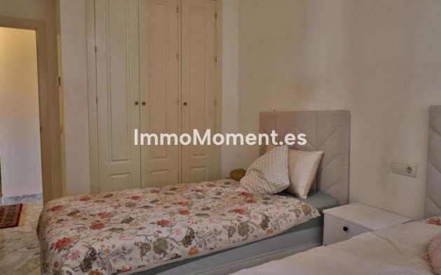 Resale - Apartment - Mijas - Mijas Centro