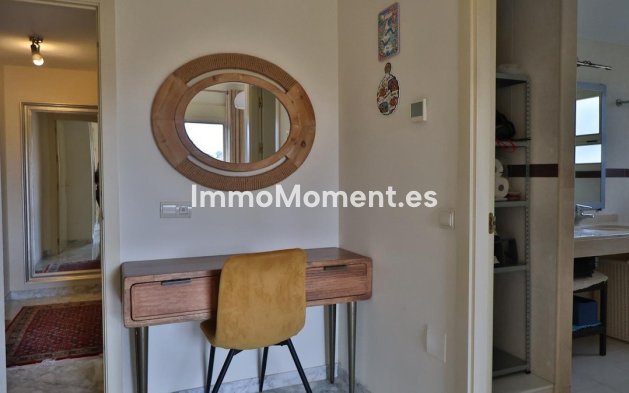 Resale - Apartment - Mijas - Mijas Centro