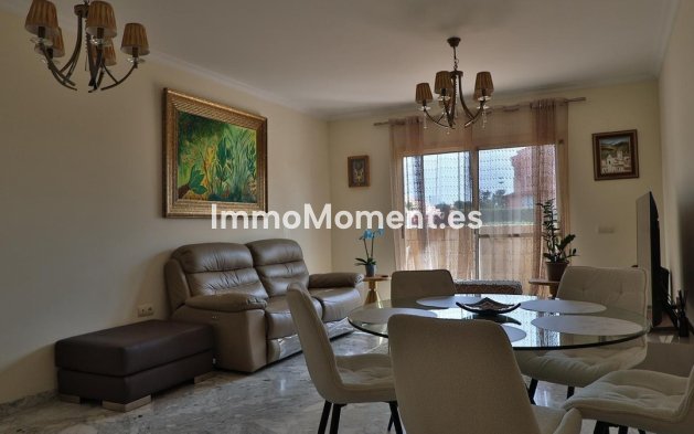 Resale - Apartment - Mijas - Mijas Centro