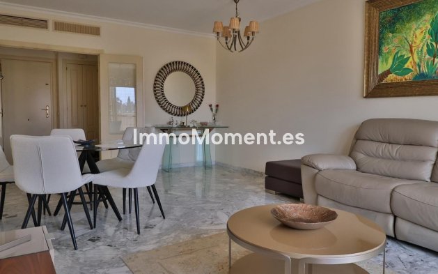 Resale - Apartment - Mijas - Mijas Centro