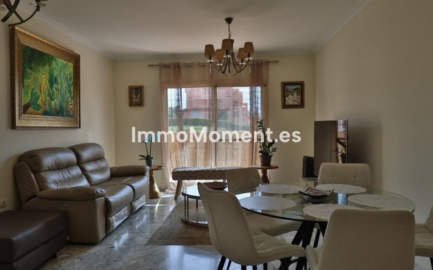 Resale - Apartment - Mijas - Mijas Centro