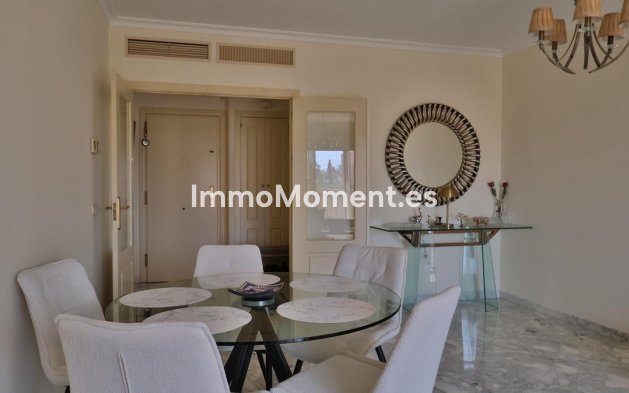 Resale - Apartment - Mijas - Mijas Centro