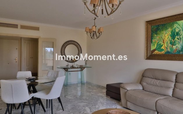 Resale - Apartment - Mijas - Mijas Centro