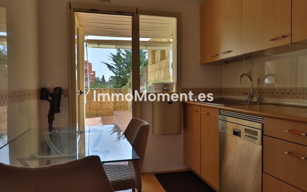 Resale - Apartment - Mijas - Mijas Centro