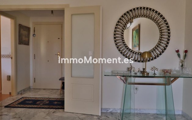 Resale - Apartment - Mijas - Mijas Centro