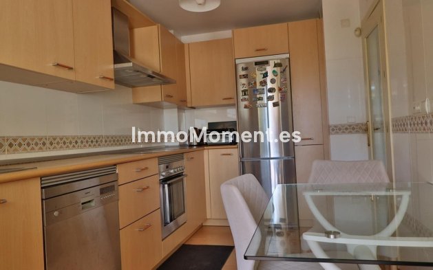 Resale - Apartment - Mijas - Mijas Centro