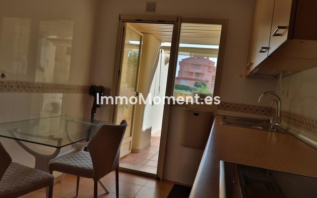 Resale - Apartment - Mijas - Mijas Centro