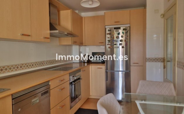 Resale - Apartment - Mijas - Mijas Centro