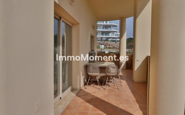 Resale - Apartment - Mijas - Mijas Centro