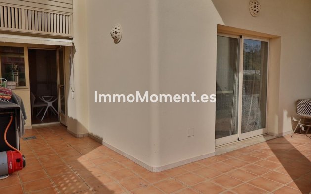 Resale - Apartment - Mijas - Mijas Centro
