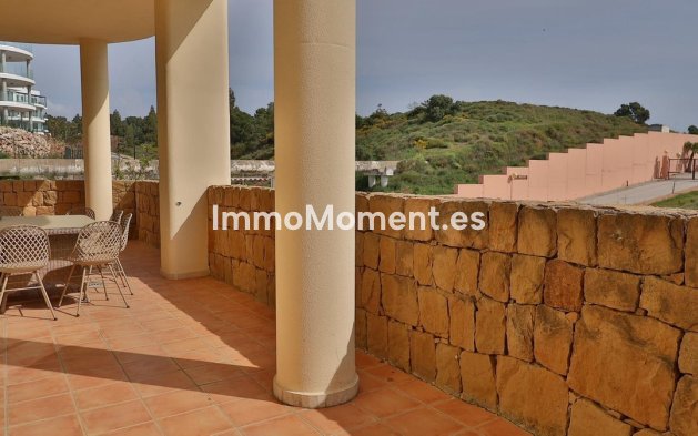 Resale - Apartment - Mijas - Mijas Centro