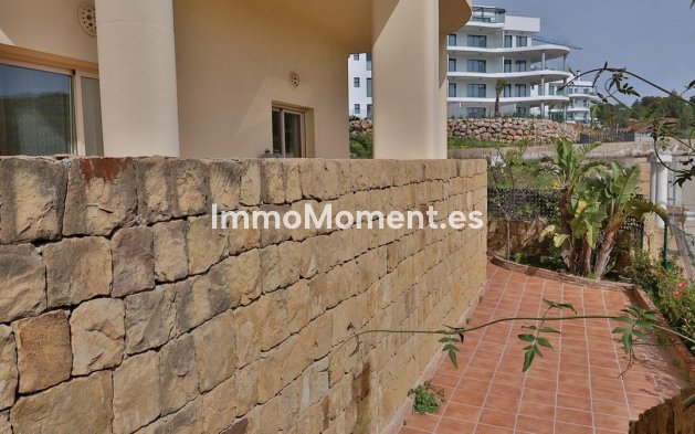 Resale - Apartment - Mijas - Mijas Centro
