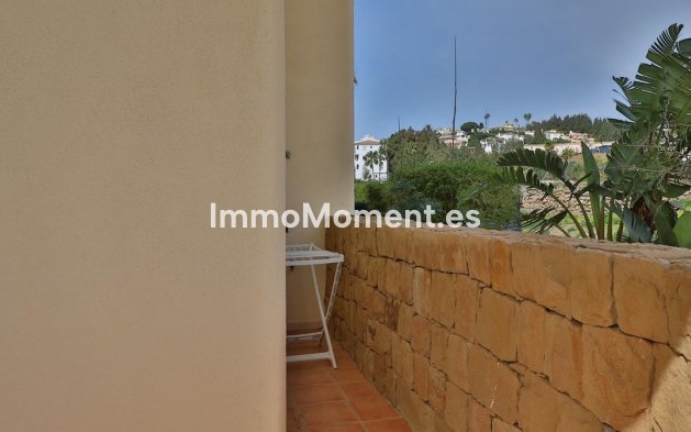 Resale - Apartment - Mijas - Mijas Centro