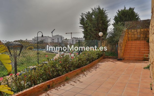 Resale - Apartment - Mijas - Mijas Centro