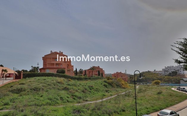 Resale - Apartment - Mijas - Mijas Centro