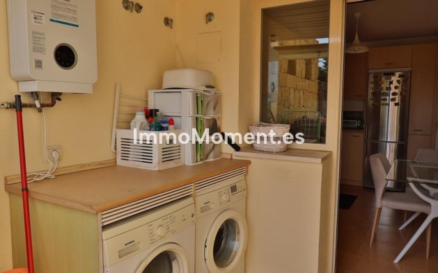 Resale - Apartment - Mijas - Mijas Centro