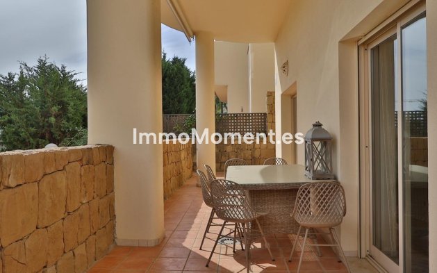 Resale - Apartment - Mijas - Mijas Centro