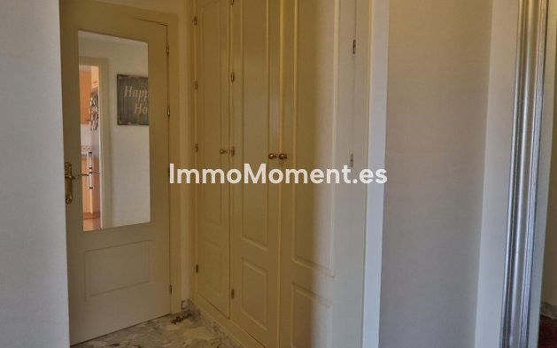 Resale - Apartment - Mijas - Mijas Centro