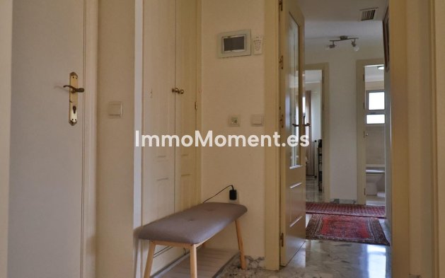 Resale - Apartment - Mijas - Mijas Centro