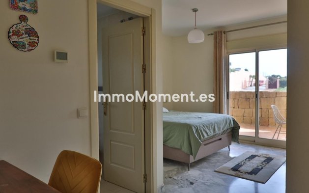 Resale - Apartment - Mijas - Mijas Centro