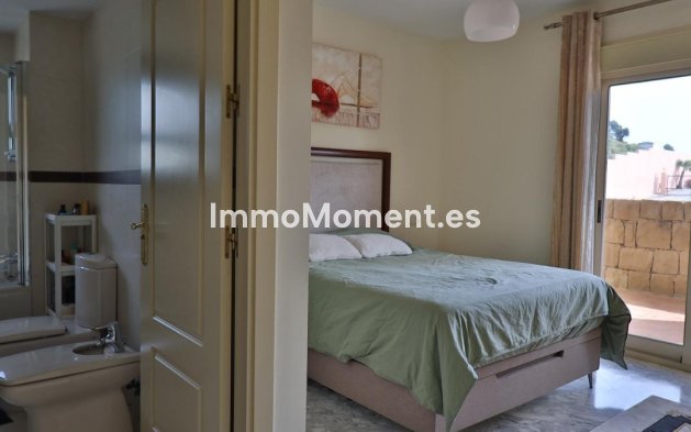 Resale - Apartment - Mijas - Mijas Centro