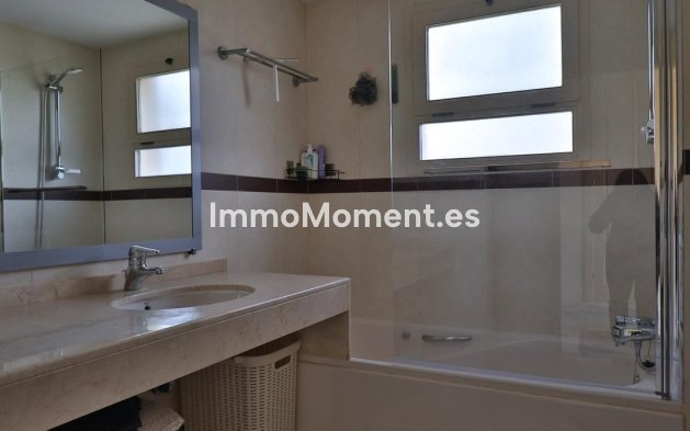 Resale - Apartment - Mijas - Mijas Centro