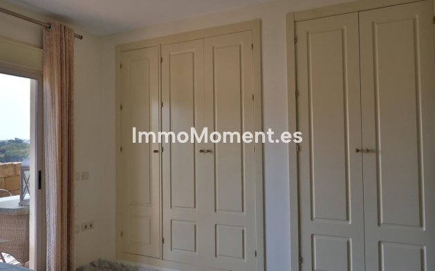 Resale - Apartment - Mijas - Mijas Centro