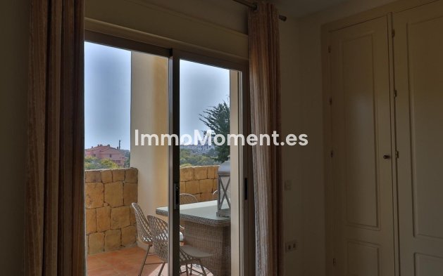 Resale - Apartment - Mijas - Mijas Centro
