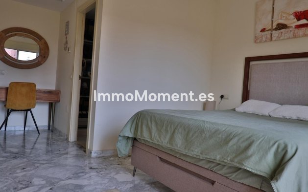 Resale - Apartment - Mijas - Mijas Centro