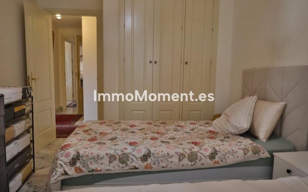 Resale - Apartment - Mijas - Mijas Centro
