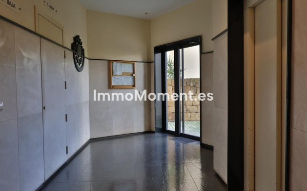 Resale - Apartment - Mijas - Mijas Centro