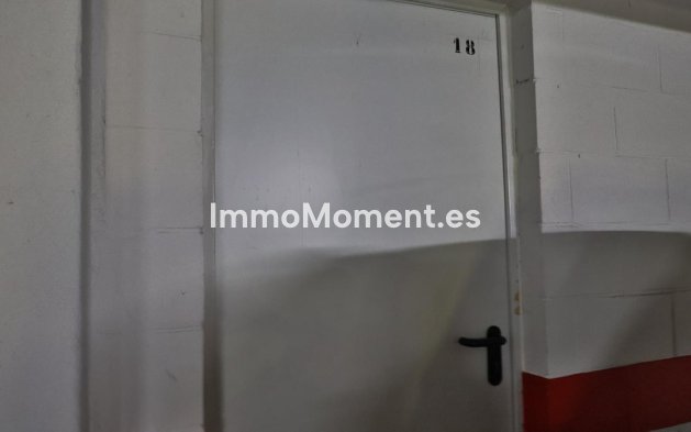 Resale - Apartment - Mijas - Mijas Centro