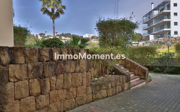 Resale - Apartment - Mijas - Mijas Centro