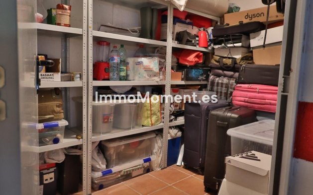 Resale - Apartment - Mijas - Mijas Centro
