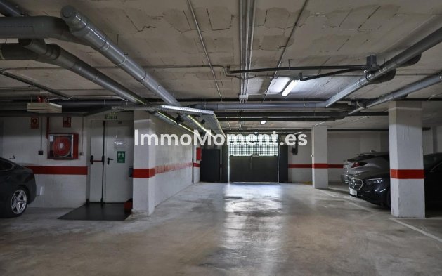 Resale - Apartment - Mijas - Mijas Centro