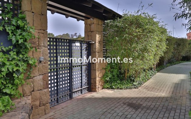 Resale - Apartment - Mijas - Mijas Centro