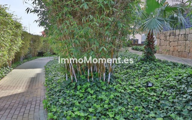 Resale - Apartment - Mijas - Mijas Centro