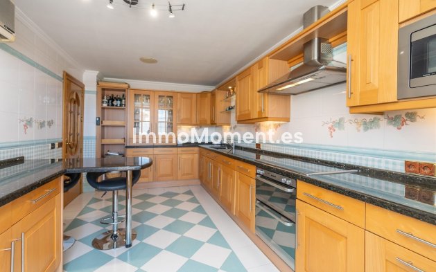 Bestaande woning - Appartement - Marbella - Marbella Centro