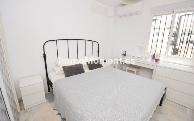 Wiederverkauf - Wohnung - Mijas - Mijas Costa