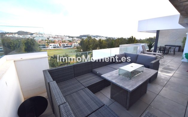 Reventa - Apartamento - Mijas - La Cala de Mijas