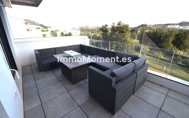 Reventa - Apartamento - Mijas - La Cala de Mijas