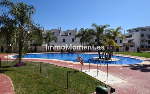 Reventa - Apartamento - Mijas - La Cala de Mijas